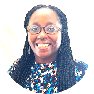 Chinwe DABO