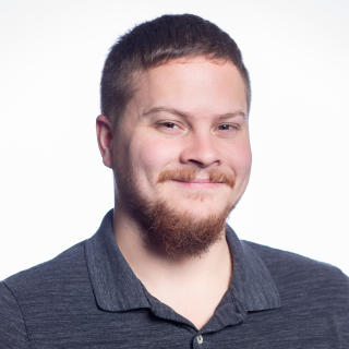 Dustin Whitley