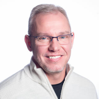 Tim Marshfield
