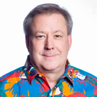 Robert Stebens