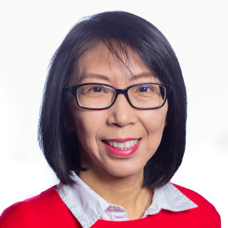 Lisa Wang