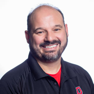 Dion Elizondo
