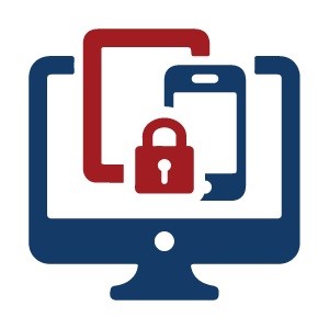 Your devices may contain Institutional Data, make sure they are secure you are aware of the data and its classification