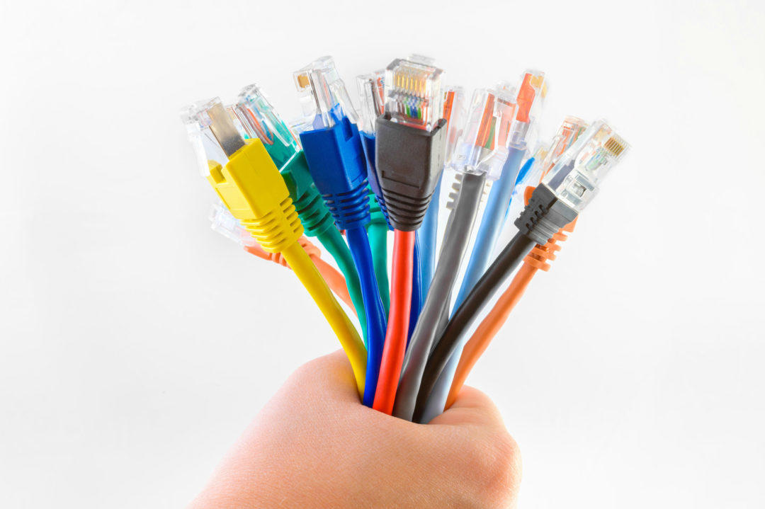 Choosing an Ethernet Cable