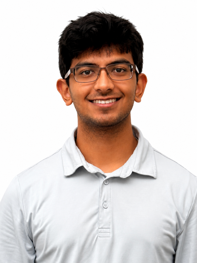 Ali Shaikh
