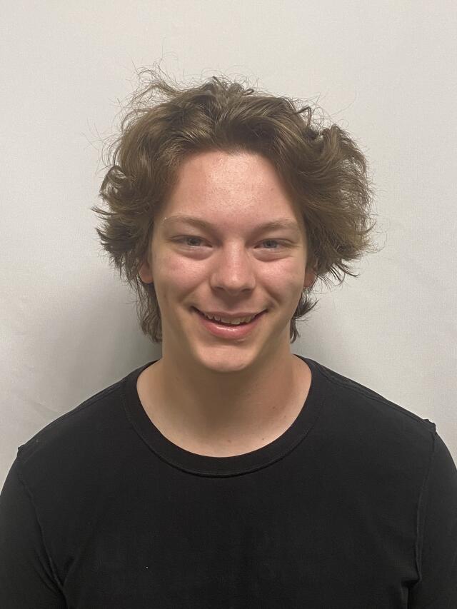 Clayton Mohler