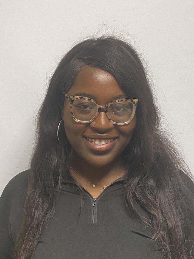 Florence Asiedu