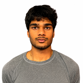 Joel Sahayaraj