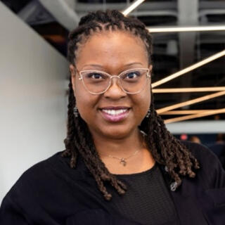 La Tasha Simms