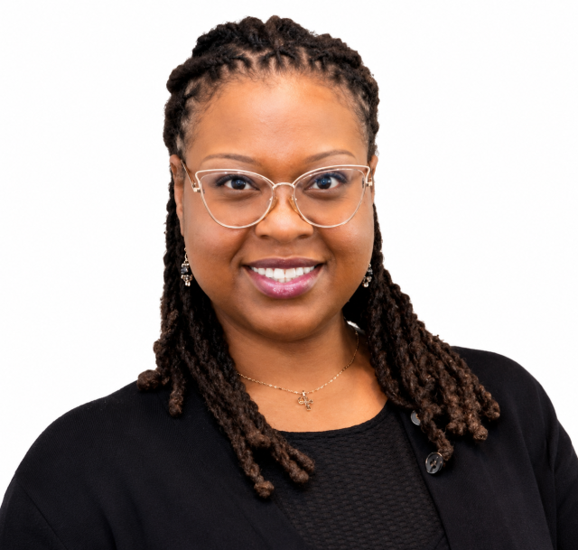 La Tasha Simms
