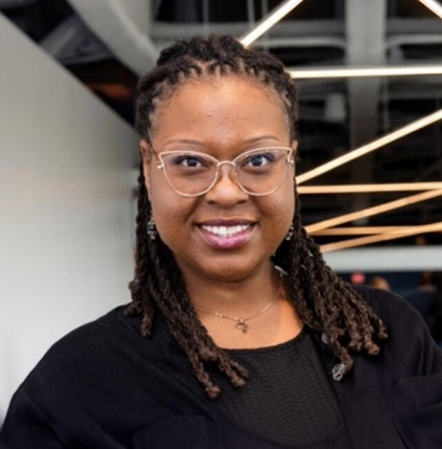 La Tasha Simms