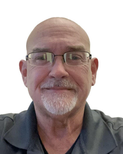 Mark Arthur