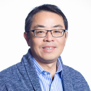 Allen Wang