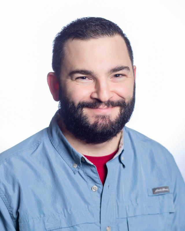 Dan Hausman