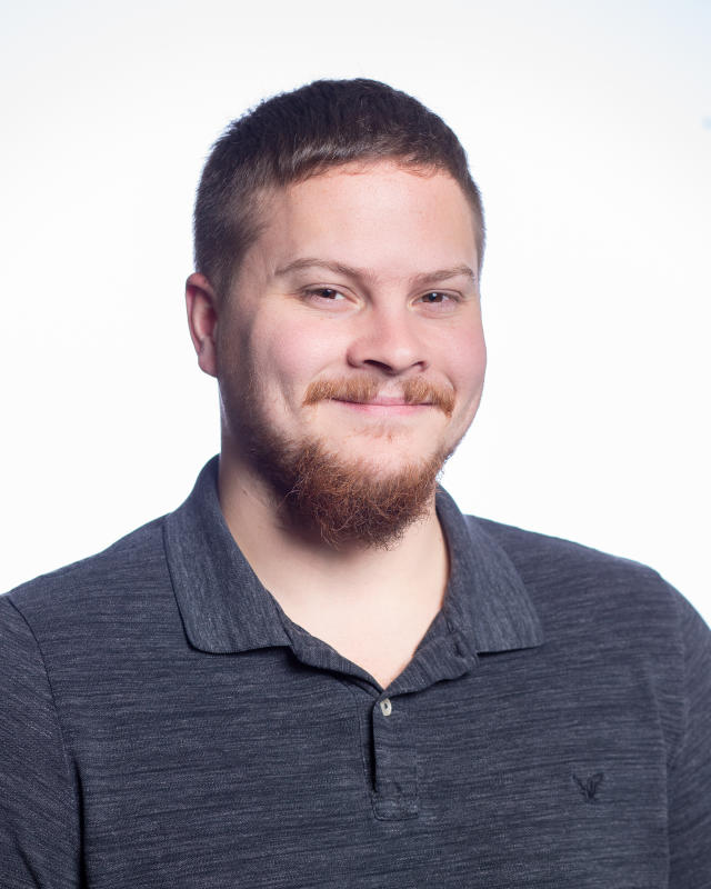 Dustin Whitley