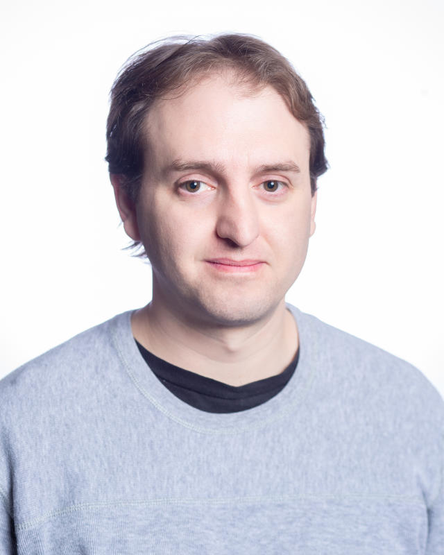 Nathan May