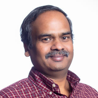 Radha Elevarthi