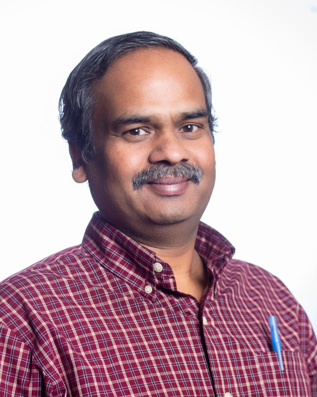 Radha Elevarthi