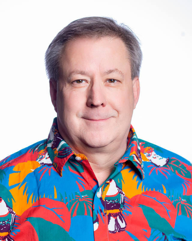 Robert Stebens