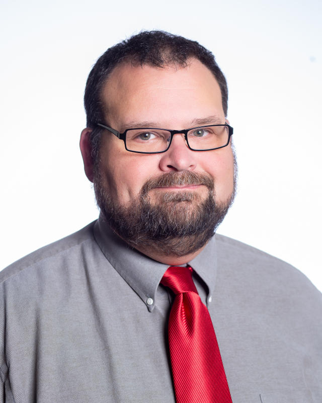 Sean Boiarski