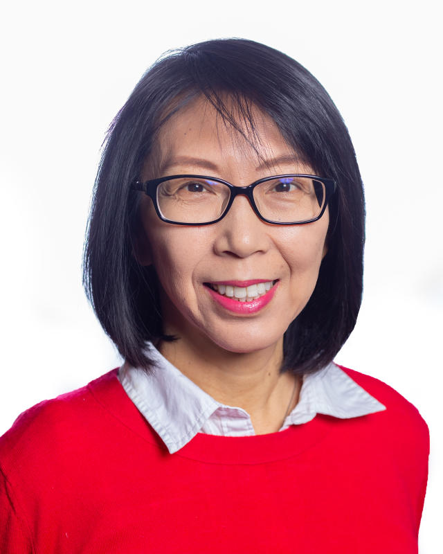 Lisa Wang