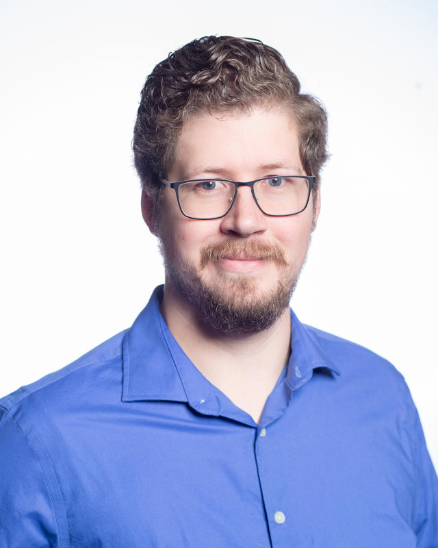 Jonathan Newnam