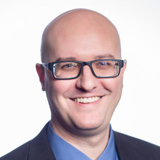Jon Plante