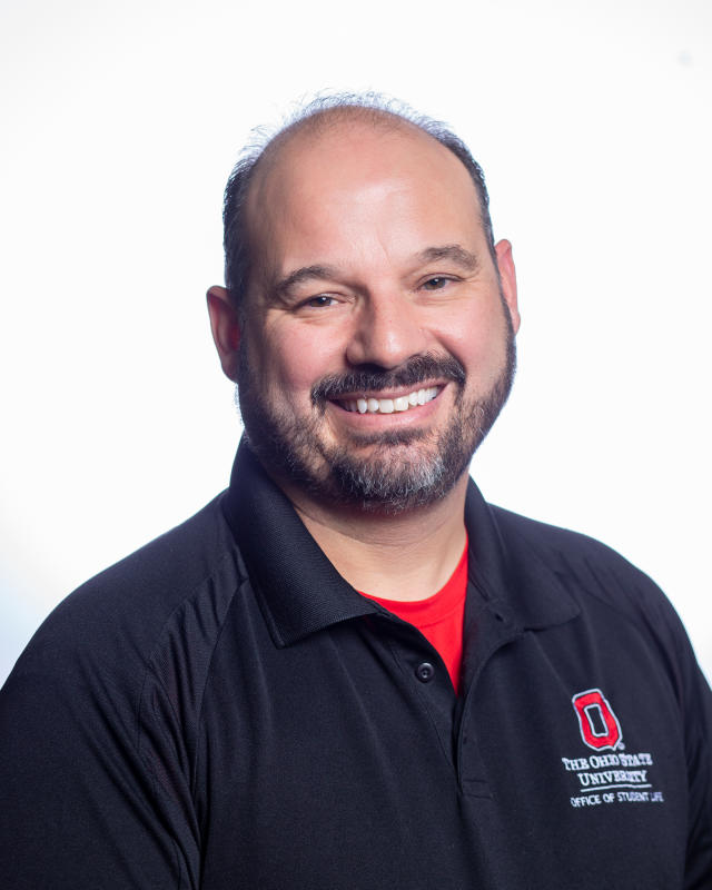 Dion Elizondo