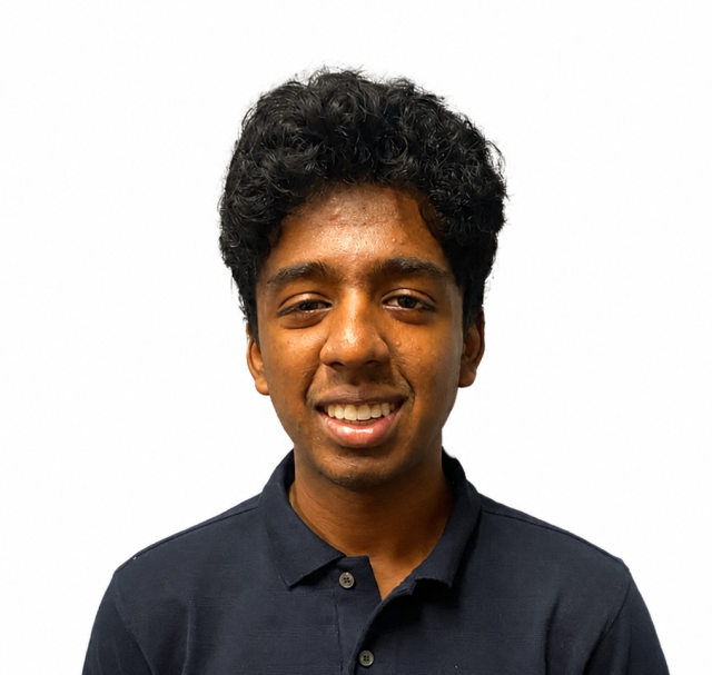 Sandeep Kumar Hemanth Kumar