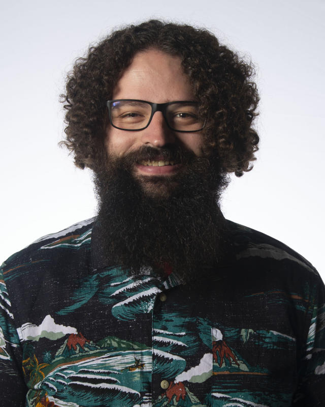 Rico Garabis
